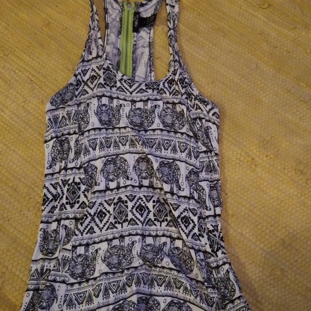 Tank top